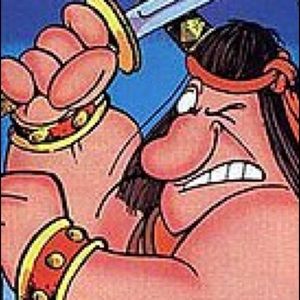 Meet your Posher, Tom